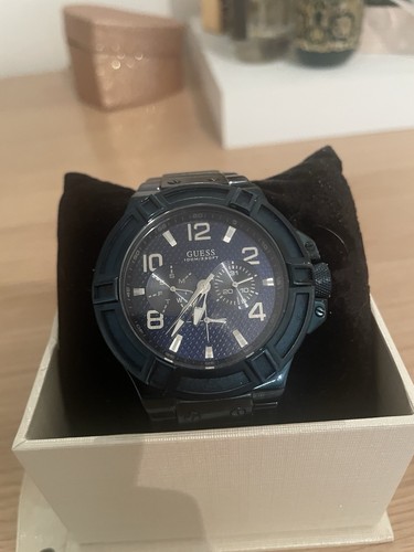 Orologio uomo guess - orologio,