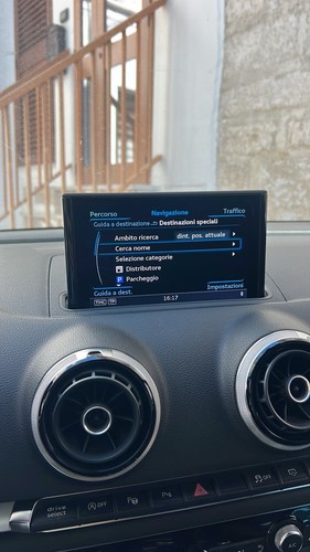 Display mmi plus pollici - plus,
