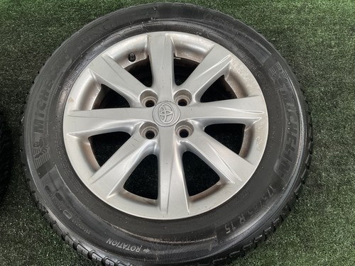 Cerchio lega per toyota - in,