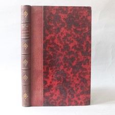 Alfred Maury. Essai sur les