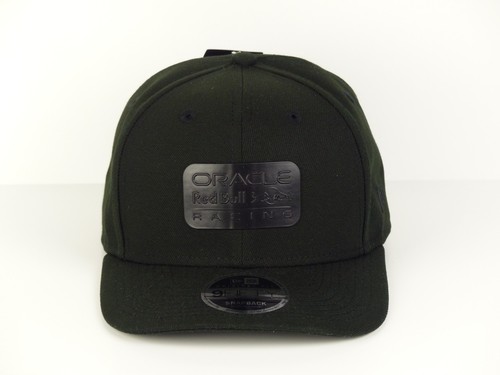 Cappellino oracle red - oracle, bull