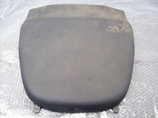 SELLA POSTERIORE PER YAMAHA YP 400 MAJESTY DEL 2004 (e25696)