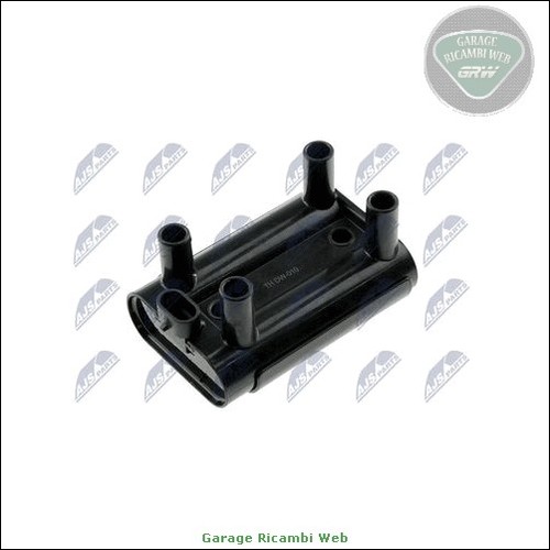 Bobina accensione nty - accensione,