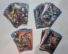 SUICIDE SQUAD: HARLEY QUINN - Universo DC Rinascita - Serie Completa 1/32 (No...