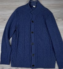 Timberland Cardigan Uomo