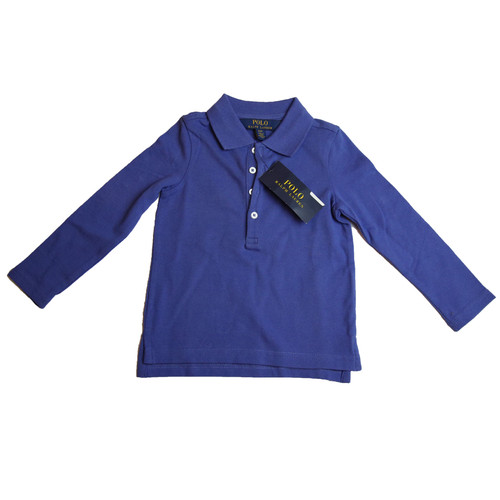 Polo ralph lauren bambino - bambino, blu