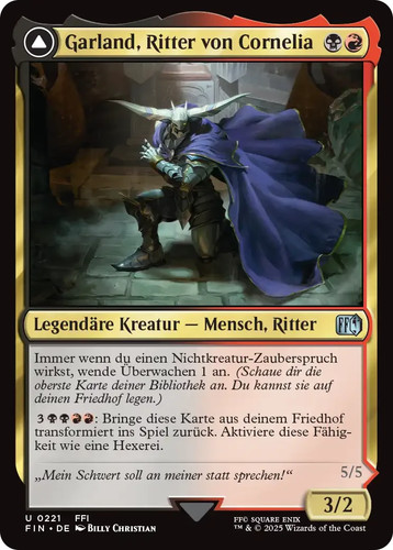 Mtg magic the gathering final - mtg,