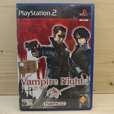 Vampire Night - Pal Ita - Per