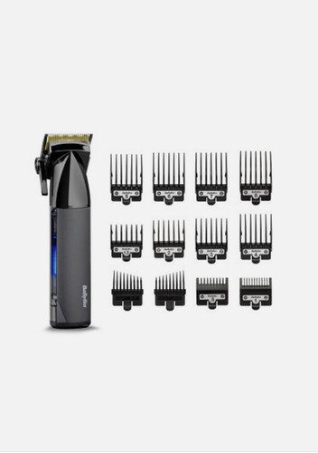 Tagliacapelli babyliss e991e - babyliss,