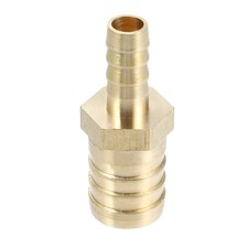 Motore Tubo Raccordo Collega, 19mm-10mm Universale per carburanti Aria CAqua