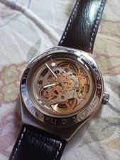 Swatch Irony Automatic Body &