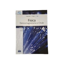 FISICA, ELETTROMAGNETISMO E ONDE -  Mazzoldi, Nigro, Voci