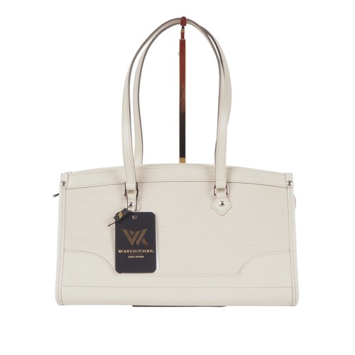 Borsa mano louis vuitton - a,