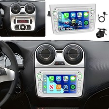 Kam+ Carplay per Alfa Romeo