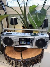 Radio d'epoca TOSHIBA RT-SF5 -