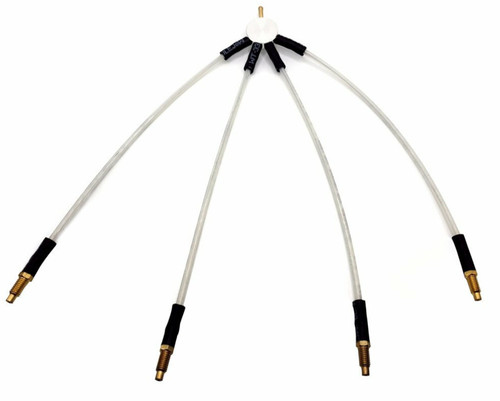 Sdoppiatore distributore