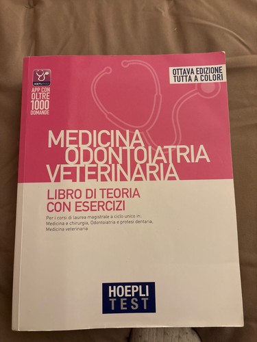 Medicina odontoiatria - medicina,,