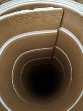 Teak Sintetico Autodesivo