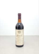 Barolo Cascina Bruni Di Veglio