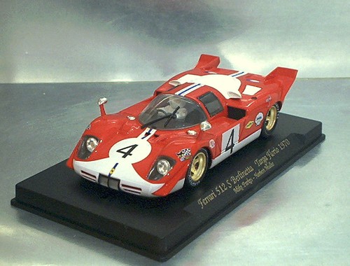 Fly ferrari 512 berlinetta - fly,