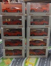 Dodge Charger - Generale Lee