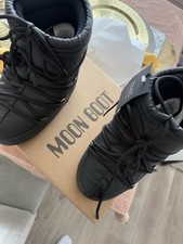 Moon Boot Stivali da neve