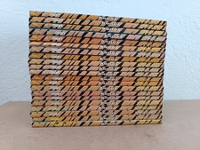 LAMU' DI RUMIKO TAKAHASHI DA