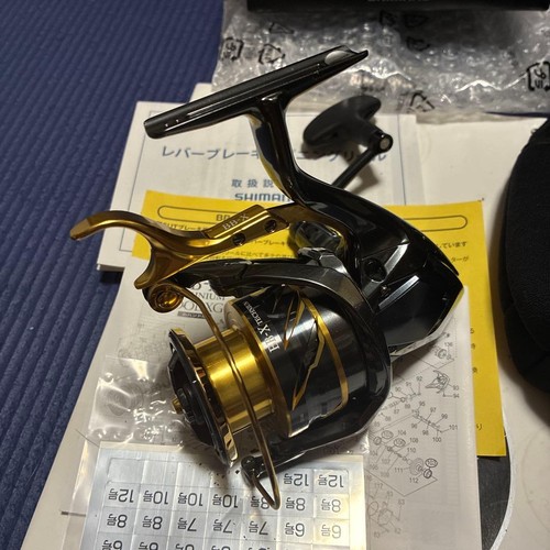 Shimano technum 594186 - shimano,