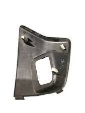 Carena Coperchio Retro Scudo