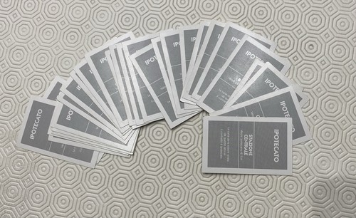 Monopoli edizione banking 28 - -,