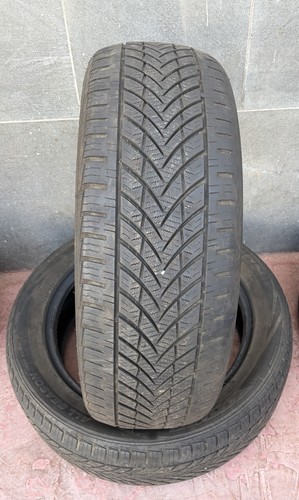 Pneumatici usati 225 - 55, 19