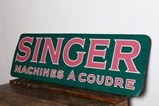 Grande insegna pubblicitaria