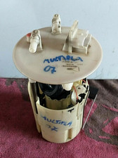 POMPA GALLEGGIANTE SERBATOIO FIAT MULTIPLA 1.9 MULTIJET 120 CV 2007 RICAMBI AUTO