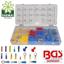 Assortimento 160 CAPICORDA