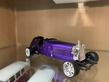 Alfa romeo 2300 spider Hot Road 1:18