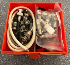 Pacchetto connettori e