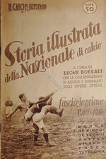 Storia Illustrata della