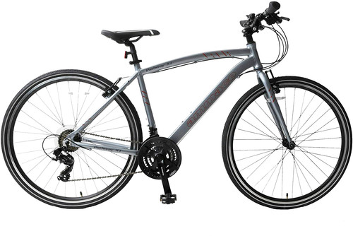 Ruota ammaco pathway - ruota, 700c