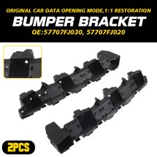 Bumper Bracket For Subaru