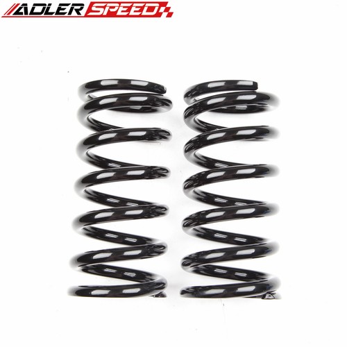 2pcs 62mm custom coilovers - id,