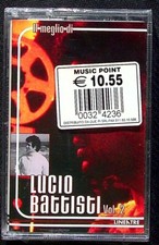 Lucio Battisti Il Meglio Di
