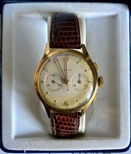 Orologio Zenith Cronografo