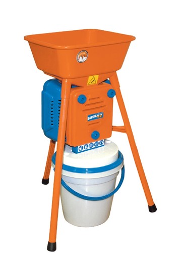 Molino elettrico davide per - molino,