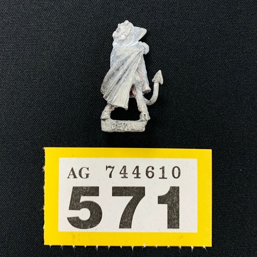 Diavolo c18 orrori notturni - diavolo,