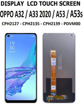 OPPO A32 / A33 2020 / A53 /