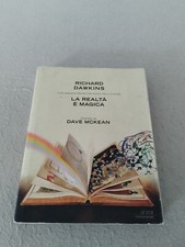 LA REALTA' E' MAGICA / Richard