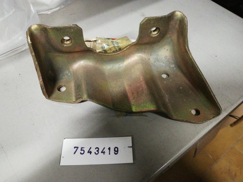 7543419 supporto cambio - cambio, fiat