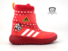 Adidas Winterplay Disney