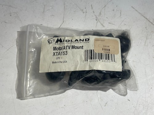 Nuovo supporto midland - nuovo,