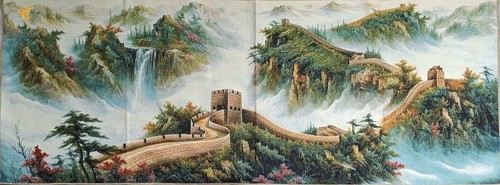 Arazzo appendere cina - da,